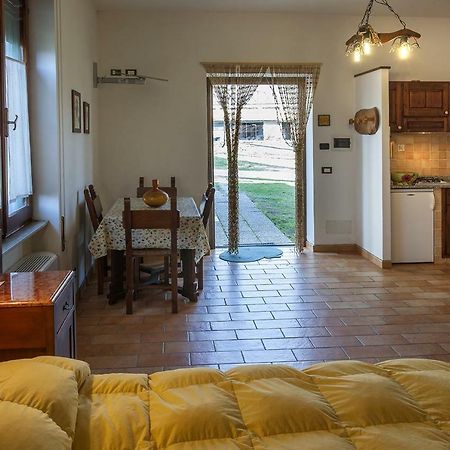 Agriturismo Fattoria Poggio Boalaio Orvieto Ngoại thất bức ảnh