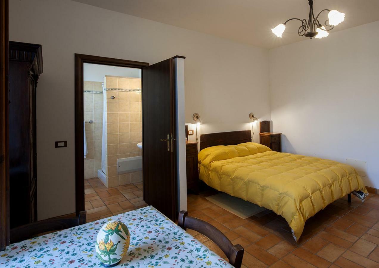 Agriturismo Fattoria Poggio Boalaio Orvieto Ngoại thất bức ảnh