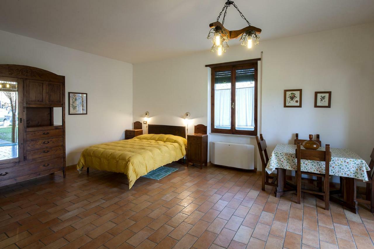 Agriturismo Fattoria Poggio Boalaio Orvieto Ngoại thất bức ảnh
