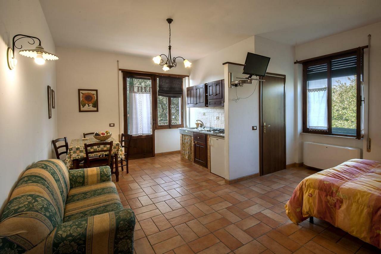Agriturismo Fattoria Poggio Boalaio Orvieto Ngoại thất bức ảnh