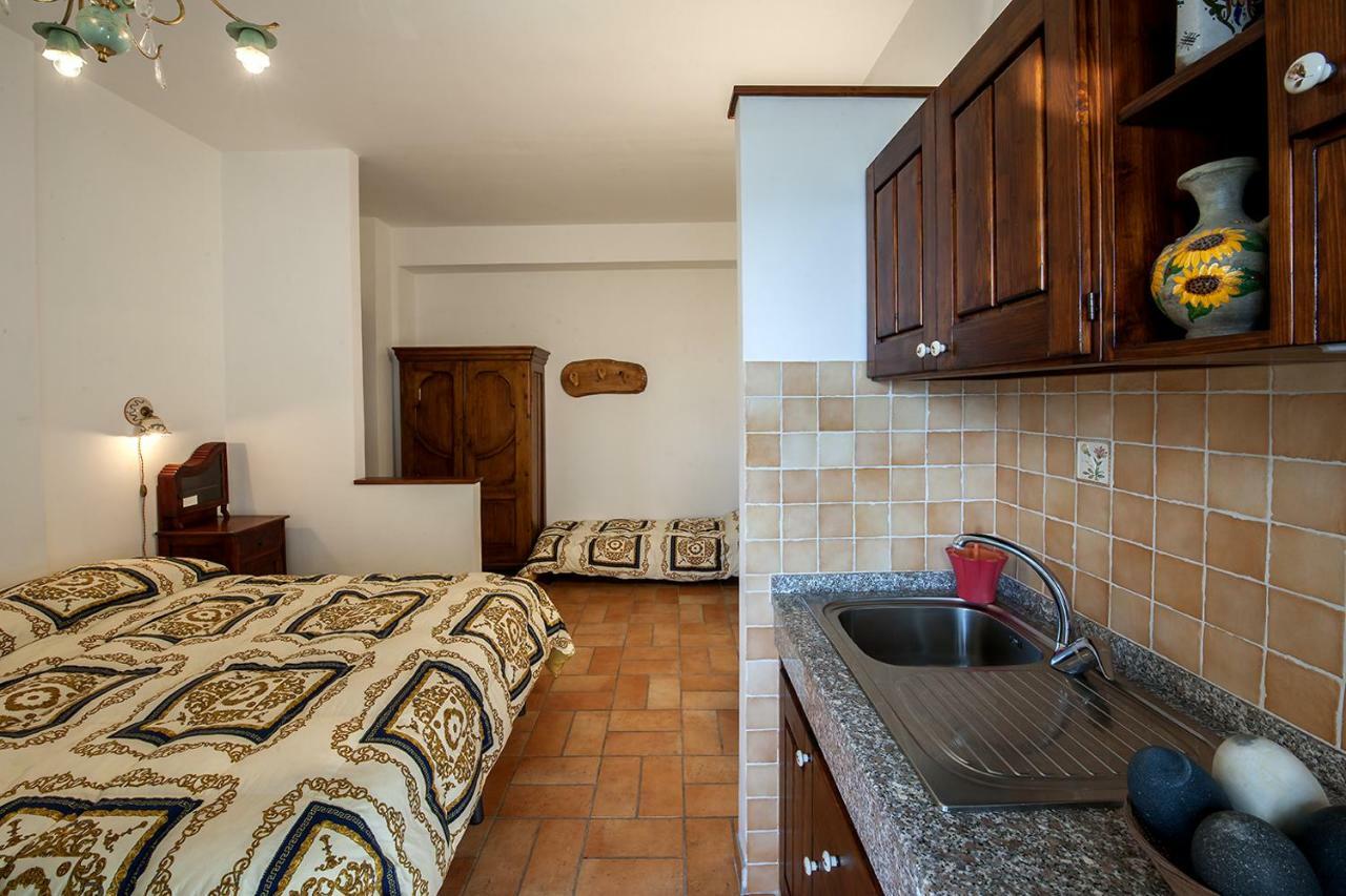 Agriturismo Fattoria Poggio Boalaio Orvieto Ngoại thất bức ảnh