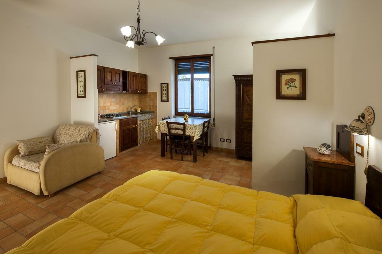 Agriturismo Fattoria Poggio Boalaio Orvieto Ngoại thất bức ảnh