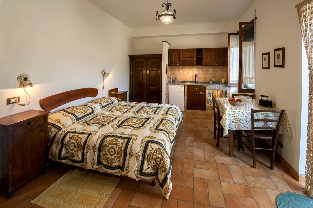 Agriturismo Fattoria Poggio Boalaio Orvieto Phòng bức ảnh