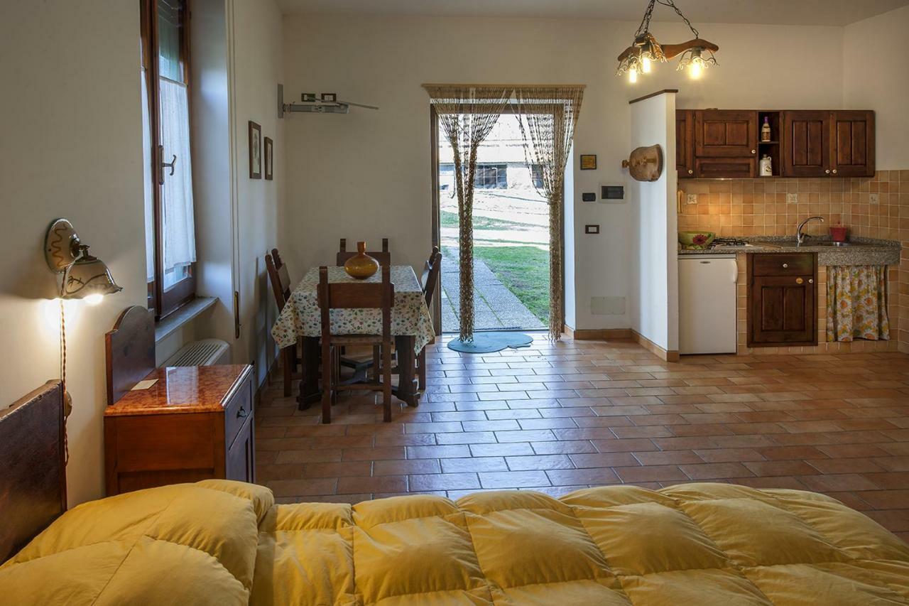 Agriturismo Fattoria Poggio Boalaio Orvieto Ngoại thất bức ảnh
