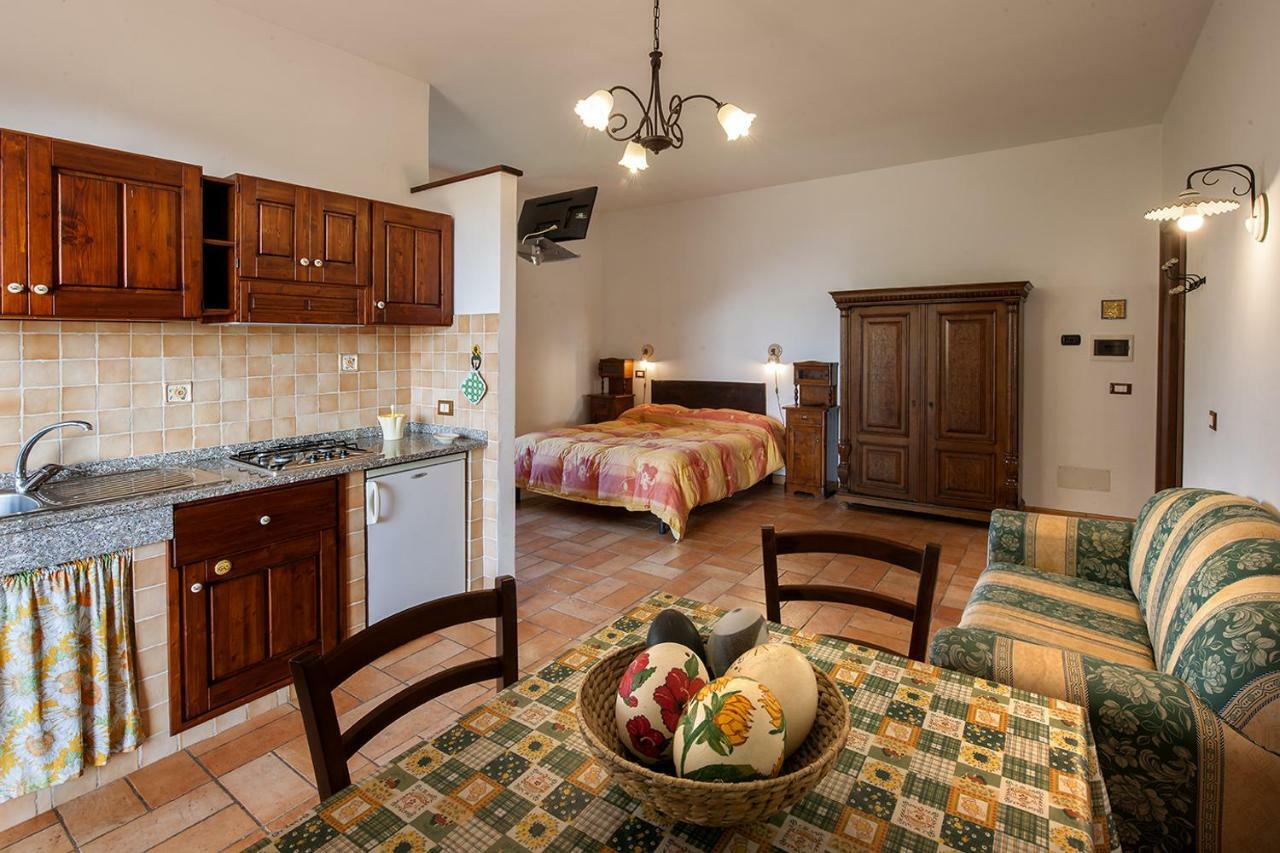 Agriturismo Fattoria Poggio Boalaio Orvieto Phòng bức ảnh