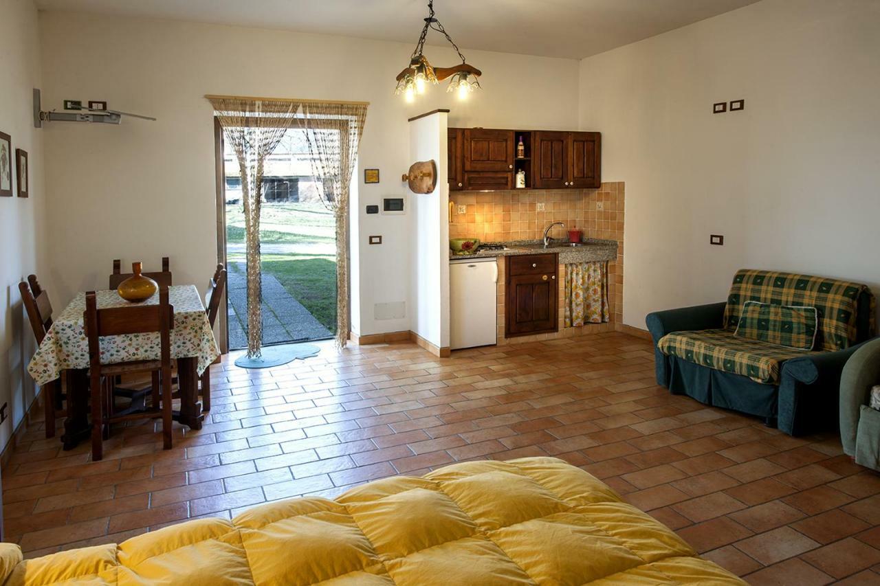 Agriturismo Fattoria Poggio Boalaio Orvieto Ngoại thất bức ảnh